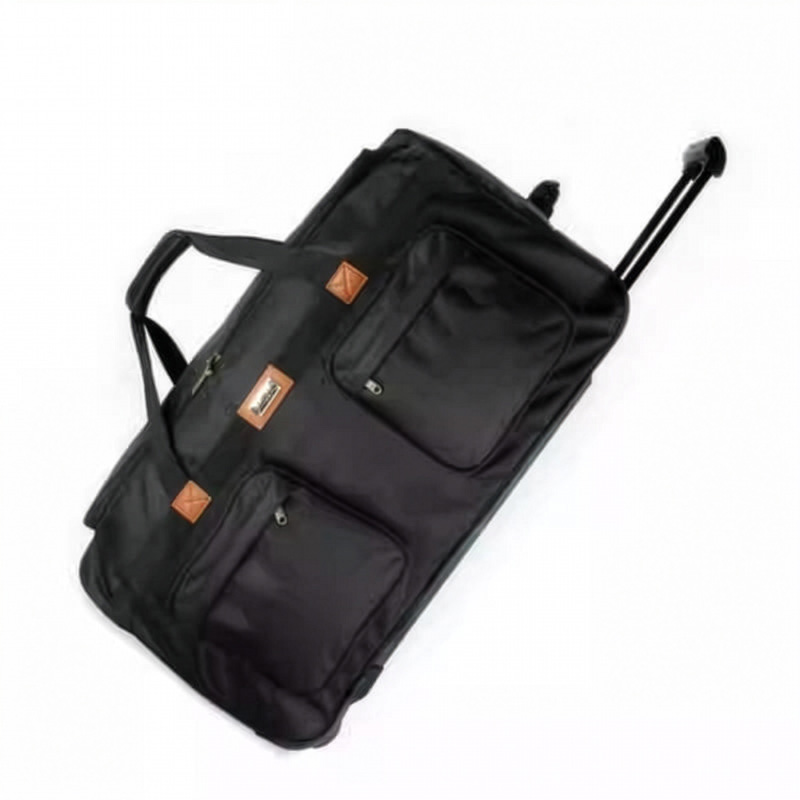 エア式着ぐるみ用バッグ（例）