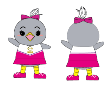 オリジナルイラスト