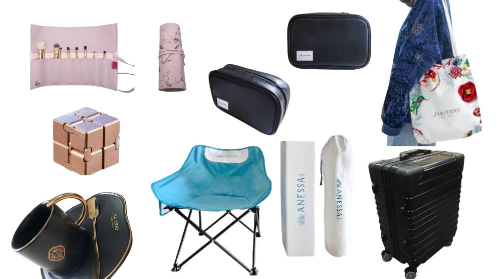 ノベルティ制作